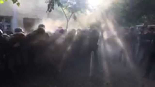 Бойня, газ, баррикады: что происходит после рассмотрения дела 2 мая