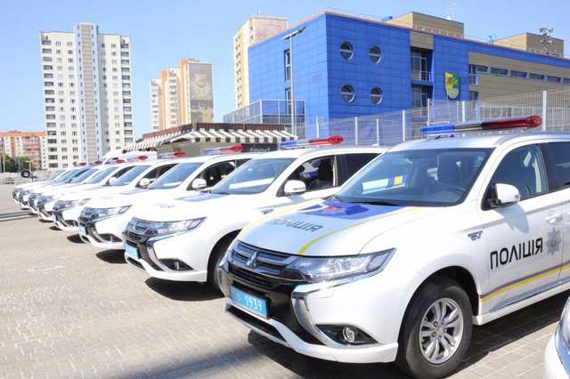 Чем будет заниматься дорожная полиция: разъяснение для водителей