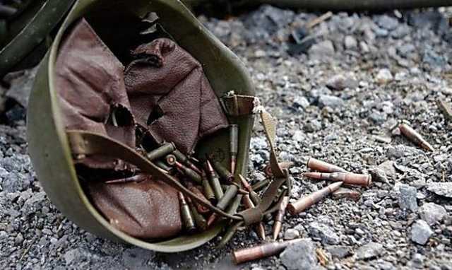 "Заплатили за независимость": названо число погибших в войне на Донбассе украинцев