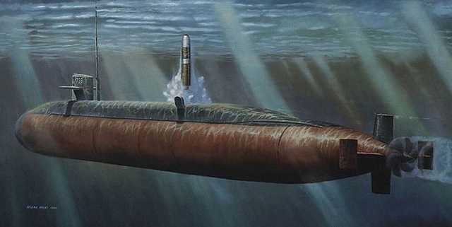 Блогер: Не грозите ядерному гризли своей веткой!