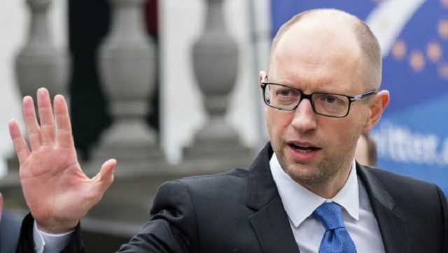 Обнулення Арсенія Петровича – політолог