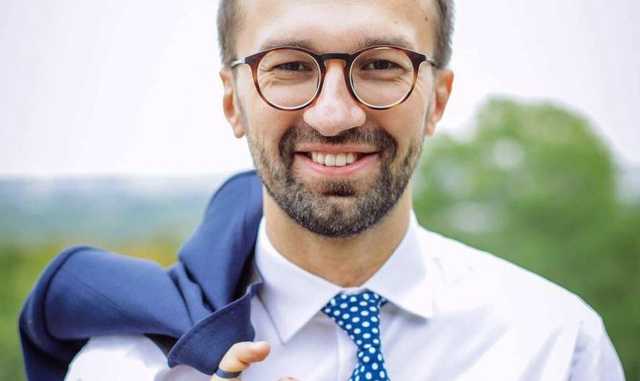 Сергій Лещенко: Читаю проект бюджету на 2018 рік. Я в шоці, чесно кажучи