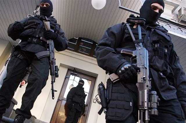 Как распознать шпиона и понять, что вас вербуют. Методичка латвийской спецслужбы