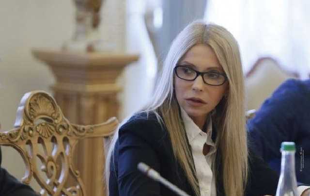 Срочное заявление Тимошенко: такого Порошенко точно не ожидал