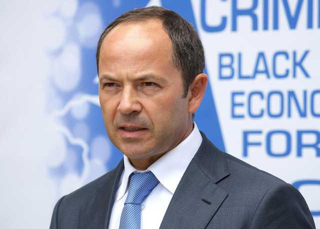 Тигипко покупает украинского застройщика