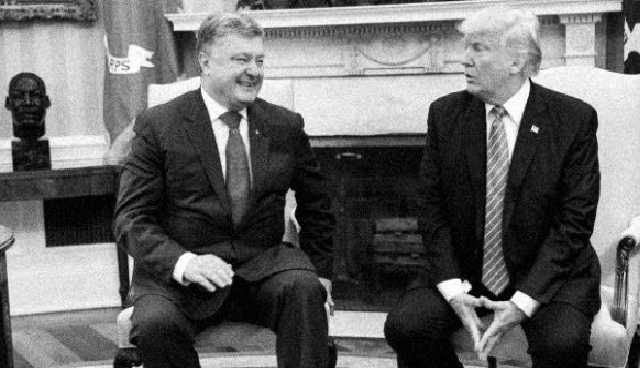 Сергей Лямец: «Мы стоим на пороге грандиозного распила»