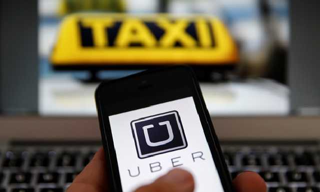 Киевлянин создал бот, помогающий сэкономить на поездках в Uber