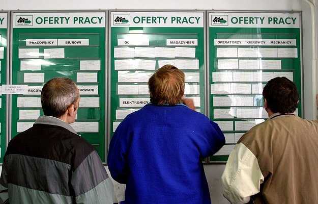Работа в Польше: украинцев ждет засада