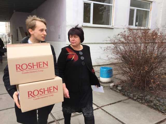 Депутат Киевсовета вышел из СИЗО после внесения залога