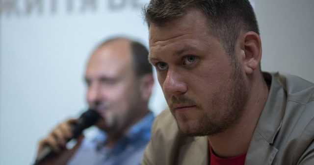 Денис Казанский: Луганчанин наивно решил, что действительно живет в народной республике, и попытался организовать митинг