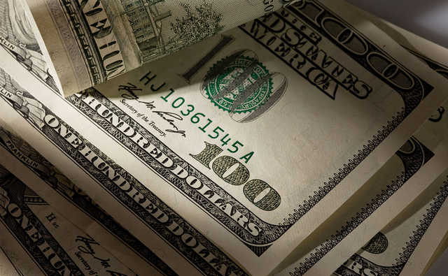 Банк международных расчетов нашел в мире скрытый долг на $14 трлн