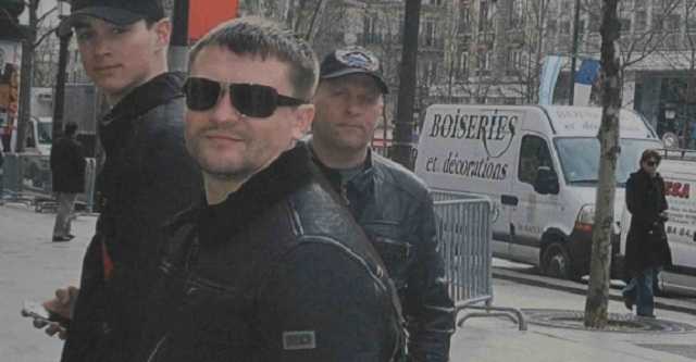 Дело «Мультика» было построено против его крыши?