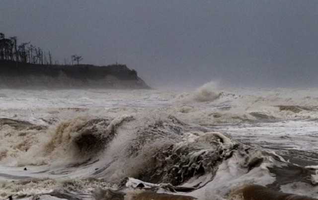 Ураган «Мария»: как украинцам спастись на опасных островах