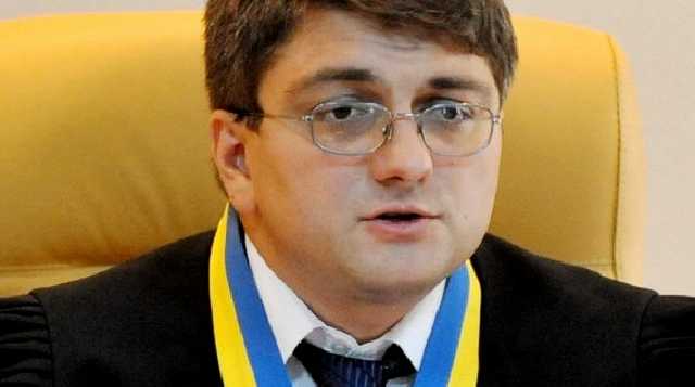 Суд разрешил задержать судью Киреева, посадившего Тимошенко