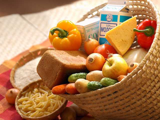 Чем украинцам грозит отмена ГОСТов