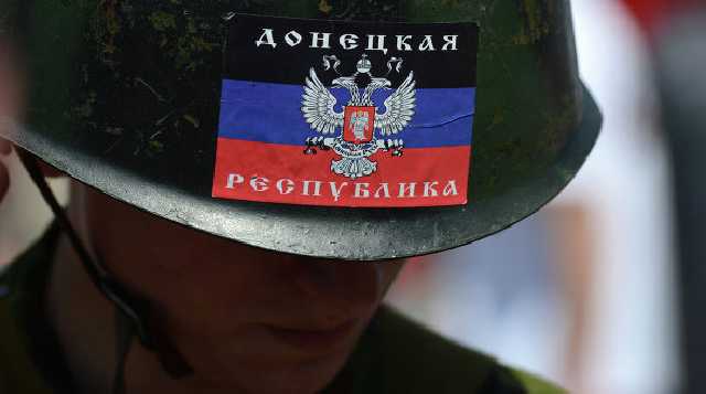 Новый "груз 200": на Донбассе ликвидировали террориста "ДНР" Джурило