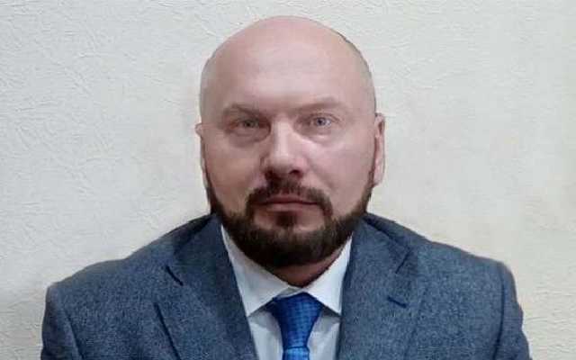 Виталий Трубаров: человек с биографией засланного казачка