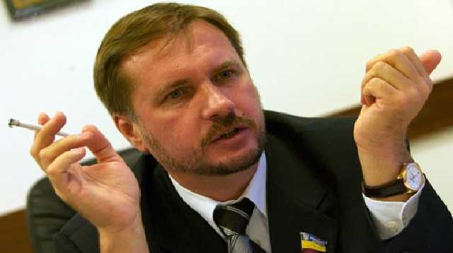 Тарас Чорновіл: Я не звинувачую Кучму у вбивстві мого батька особисто