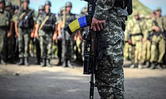 В Севастополе провели рейд по квартирам семей украинских военных – СМИ