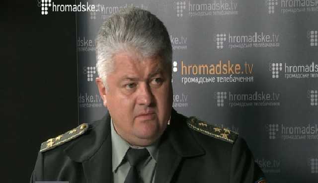 Отстранен главпсих Минобороны