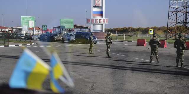 Украинцы подались в Россию. Политика – политикой, а жить как-то надо