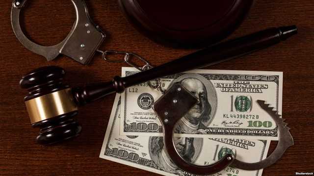 Украина - страна слабого государства