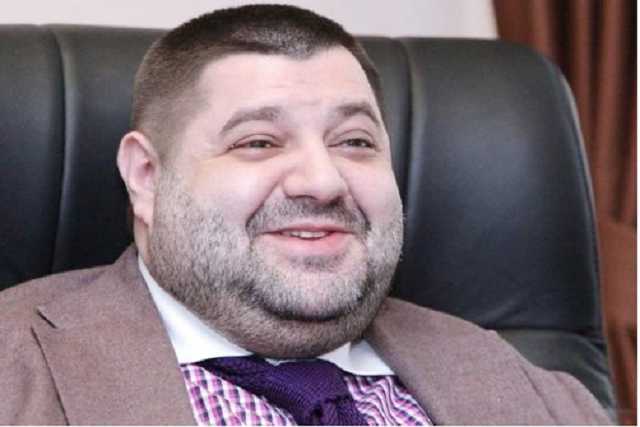 Фирма Грановского блокирует тендеры на закупку полувагонов для Укрзализныци