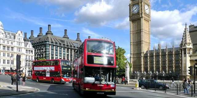 Великобритания пообещала украинцам визовые “покращення”