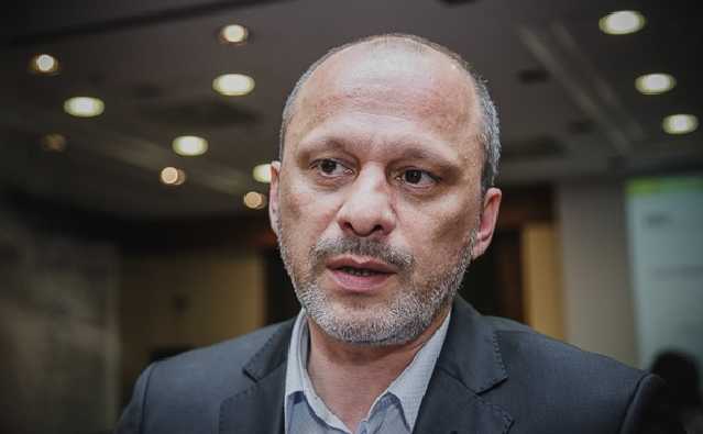 Аласания рассказал, как власть «глушит» Общественное телевидение