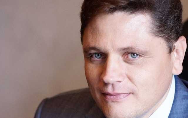 Вечный смотрящий Сергей Тригубенко прощает и прощается