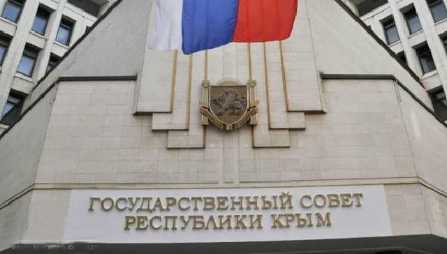 Кому должны – прощаем: оккупанты Крыма опять решили обокрасть Украину