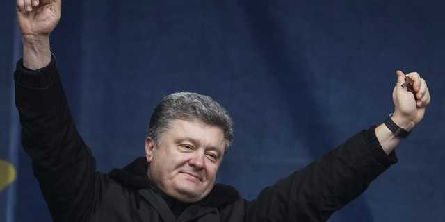 Порошенко избегает выборов, поскольку они разрушат его виртуальный мир