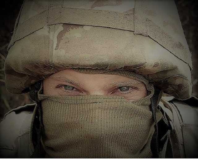 Тарас Грень: Ходіння по краю держави