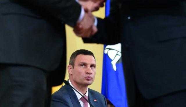 Будівлю Київради замінували