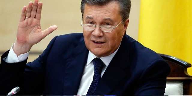 Арест Лавриновича: Янукович вышел из тени и задал вопросы