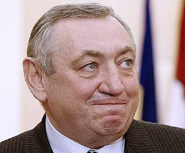 Эдуард Гурвиц: кровавый мэр-разоритель Одессы. Часть 2