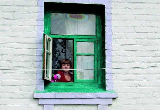 Как дети переселенцев спасли школу от закрытия