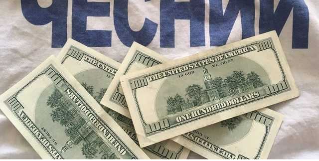 Казарин: государство – это ширма для взяточников