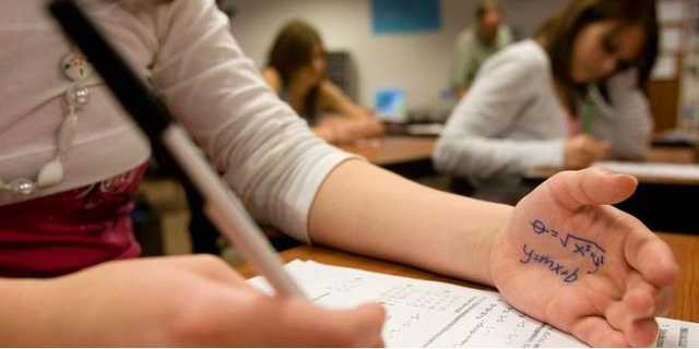 Готовимся к ВНО-2018: появился график для сдачи пробных тестов