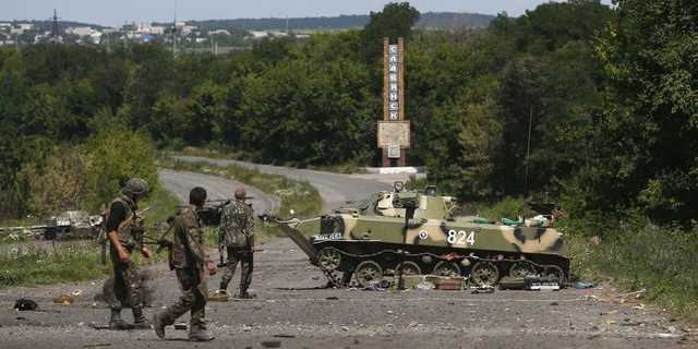 Дипломат: Порошенко допустил ошибку, из-за которой РФ невозможно признать агрессором