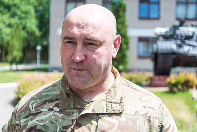 Они тут просто тренируются! Как россияне заставляют воевать боевиков на Донбассе