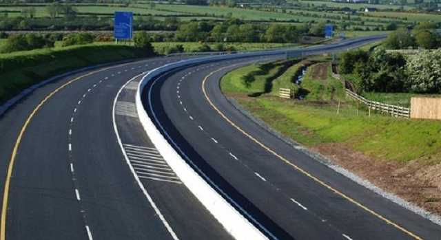 "Лед тронулся": в Украине начали строить первый автобан