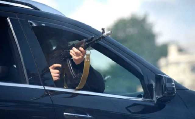 На одесском курорте открыли стрельбу, есть раненые