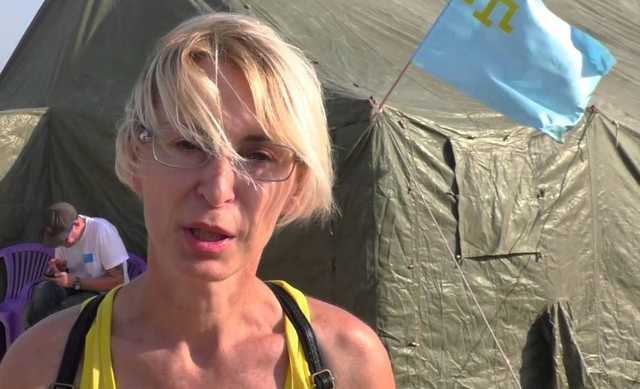 Богуцкая: Порошенко в США поставили ультиматум