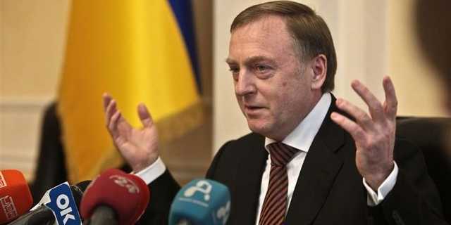 Арест Лавриновича дал сбой: он отказался менять Януковича на свободу