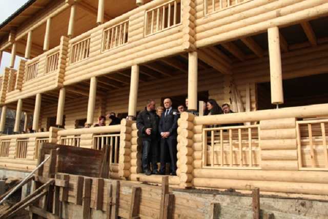 Кошмар ГАСКа: декларации по сгоревшей Виктории