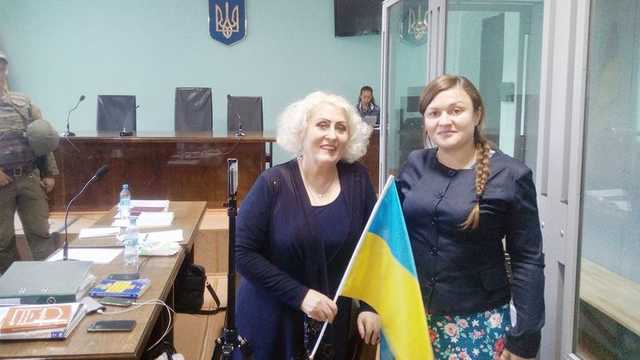 Штепа: Наливайченко и Пашинский – трусы, отказавшиеся говорить