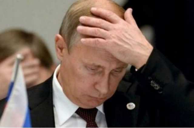 У «Гоблина» в оккупированном Крыму опозорились «святым Путиным»