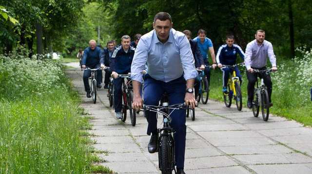 У Кличко сдают нервы: Мэр Киева начал гробить свое здоровье
