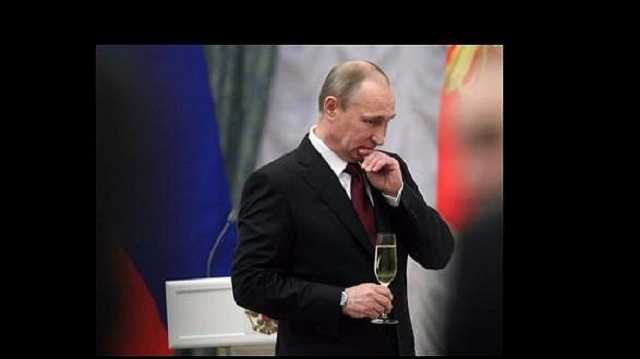 Любовница Путина засветилась на одном мероприятии с ним: фото